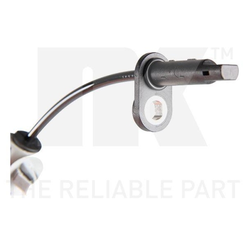 Sensor, Raddrehzahl NK 292631 f&uuml;r HONDA ACURA, Hinterachse links