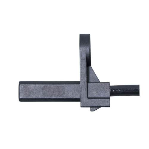 HELLA 6PU 358 417-111 Sensor, Raddrehzahl f&uuml;r MERCEDES-BENZ, Hinterachse rechts