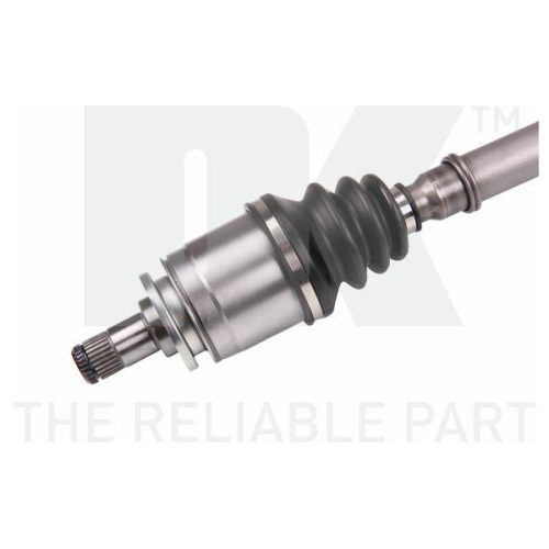 NK 501567 Antriebswelle f&uuml;r BMW, Hinterachse links
