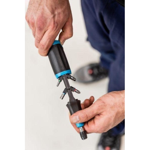 Werkzeug HAZET 810R-3 für