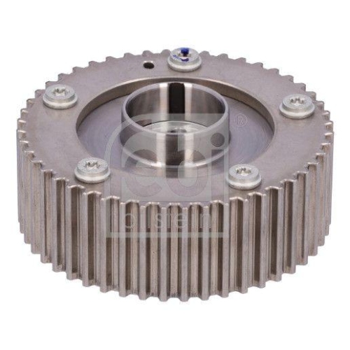 FEBI BILSTEIN Nockenwellenversteller 47192 febi Plus f&uuml;r AUDI SEAT SKODA VW