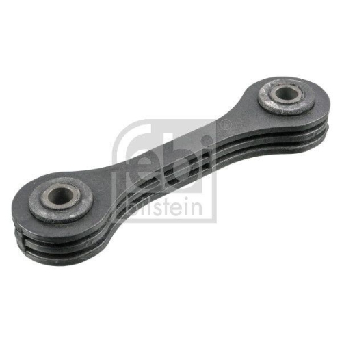 FEBI BILSTEIN Stange/Strebe, Stabilisator 45353 f&uuml;r VW, Vorderachse links