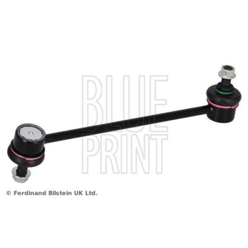 Stange/Strebe, Stabilisator BLUE PRINT ADG085131 f&uuml;r HYUNDAI, Vorderachse links