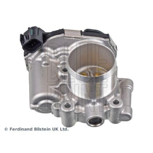 Drosselklappenstutzen BLUE PRINT ADG07421 f&uuml;r OPEL VAUXHALL CHEVROLET