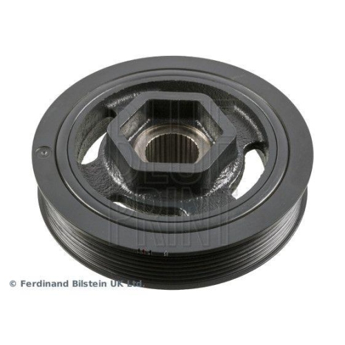 Riemenscheibe, Kurbelwelle BLUE PRINT ADH26107 f&uuml;r HONDA