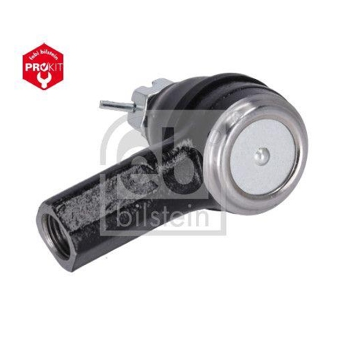 FEBI BILSTEIN Spurstangenkopf 24946 ProKit f&uuml;r HONDA, Vorderachse links