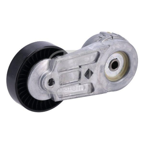 FEBI BILSTEIN Riemenspanner, Keilrippenriemen 21061 f&uuml;r ALFA ROMEO FIAT OPEL