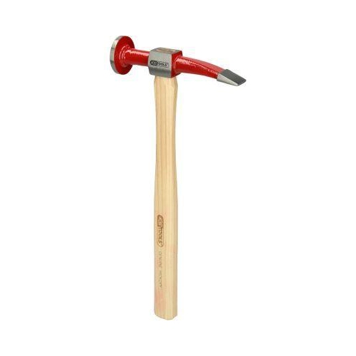 Flachspitzhammer KS TOOLS 140.2131 für