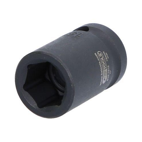 Kraft-Stecknuss KS TOOLS 515.1015-E f&uuml;r