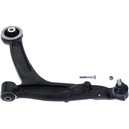 Lenker, Radaufh&auml;ngung LEMF&Ouml;RDER 33763 02 f&uuml;r FIAT, Vorderachse, links