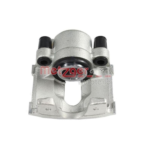 Bremssattel METZGER 6260447 f&uuml;r MERCEDES-BENZ VW, Hinterachse links
