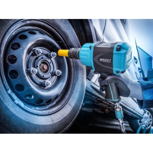 Kraft-Stecknuss HAZET 903SLG6-19 für