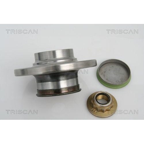 Radlagersatz TRISCAN 8530 29222 f&uuml;r AUDI VW, Hinterachse