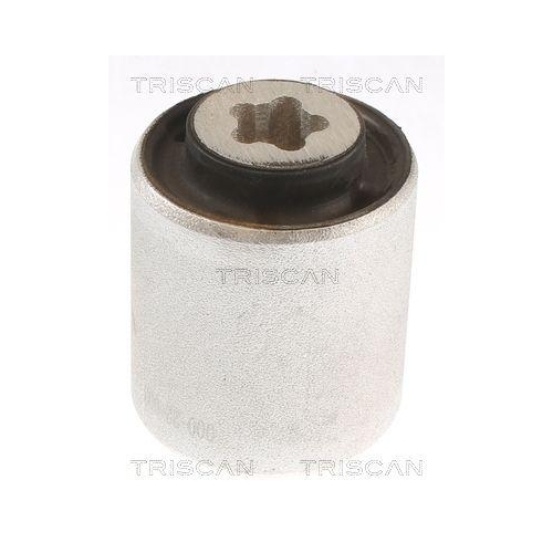 Lagerung, Lenker TRISCAN 8500 238027 f&uuml;r MERCEDES-BENZ, Vorderachse, innen