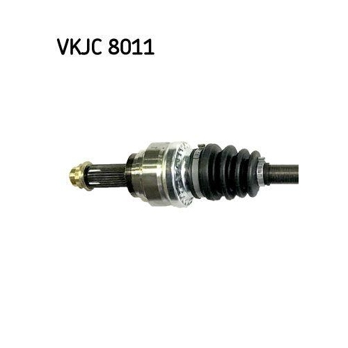 Antriebswelle SKF VKJC 8011 f&uuml;r BMW, Hinterachse rechts