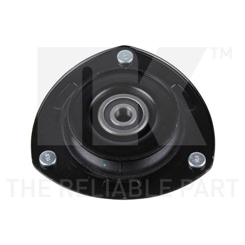 Federbeinst&uuml;tzlager NK 683414 f&uuml;r HYUNDAI KIA, Vorderachse