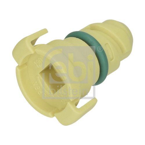 Verschlussschraube, &Ouml;lwanne FEBI BILSTEIN 193282 febi Plus f&uuml;r FORD USA LINCOLN