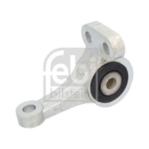 FEBI BILSTEIN Lagerung, Motor 183756 f&uuml;r FIAT, hinten