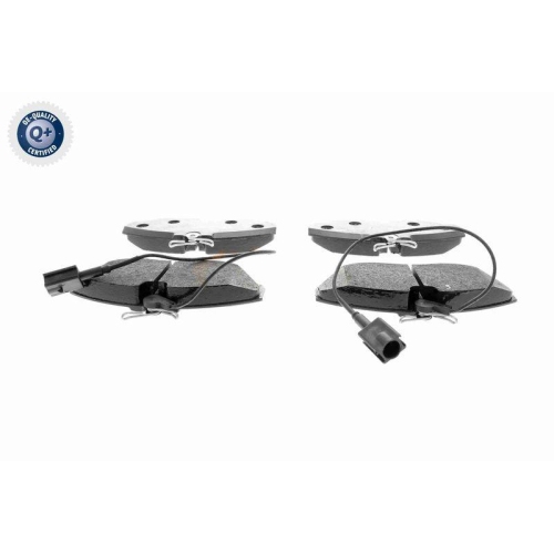 Bremsbelagsatz, Scheibenbremse VAICO V22-0073 Q+, Erstausr&uuml;sterqualit&auml;t f&uuml;r FIAT