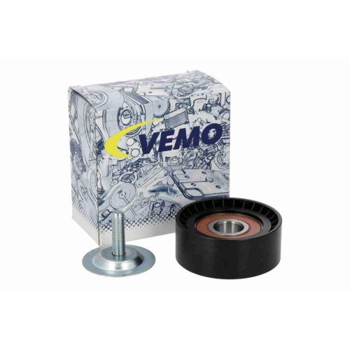 Umlenk-/Führungsrolle, Zahnriemen VAICO V25-2102 Original VAICO Qualität für