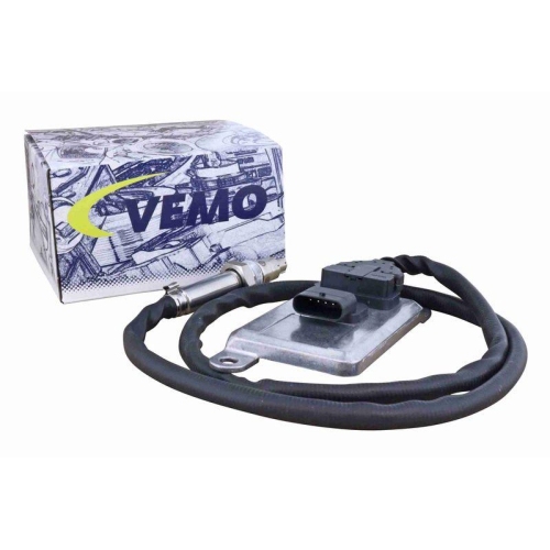 NOx-Sensor, NOx-Katalysator VEMO V27-72-0025 Original VEMO Qualit&auml;t f&uuml;r IVECO