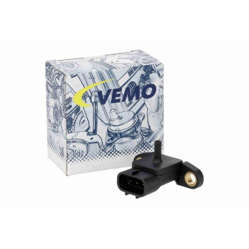 Sensor, Saugrohrdruck VEMO V70-72-0389 Original VEMO Qualit&auml;t f&uuml;r TOYOTA LEXUS