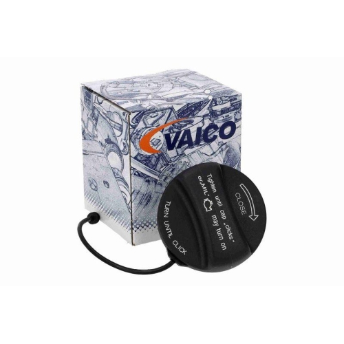 Verschluss, Kraftstoffbeh&auml;lter VAICO V20-3988 Green Mobility Parts f&uuml;r BMW