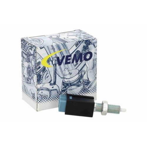 Schalter, Kupplungsbetätigung VEMO V38-73-0080 Original VEMO Qualität für NISSAN