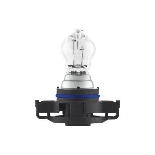 Glühlampe, Blinkleuchte ams-OSRAM 5202 ORIGINAL für, Stoßfänger, hinten