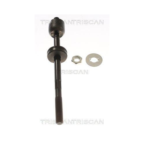 Axialgelenk, Spurstange TRISCAN 8500 11219 f&uuml;r BMW, Vorderachse, innen