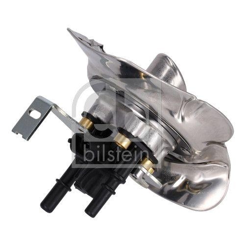 Dosiermodul, Harnstoffeinspritzung FEBI BILSTEIN 194837 für MACK VOLVO