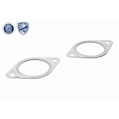 Montagesatz, Katalysator VAICO V25-3063 EXPERT KITS + für FORD VOLVO