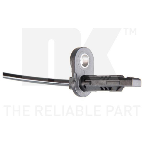Sensor, Raddrehzahl NK 292632 f&uuml;r HONDA, Hinterachse links