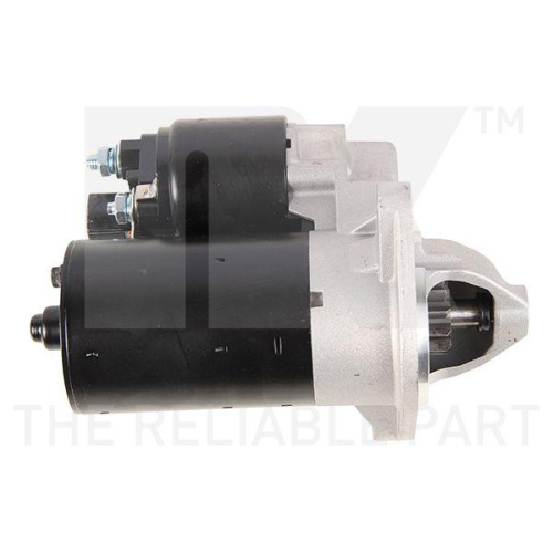 Starter NK 4745002 f&uuml;r TOYOTA