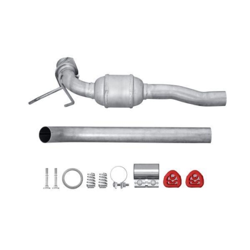 HELLA Katalysator 8LE 366 052-821 Easy2Fit &ndash;