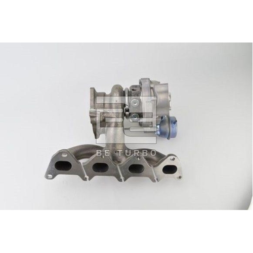 BE TURBO 128059 Lader, Aufladung f&uuml;r VAG