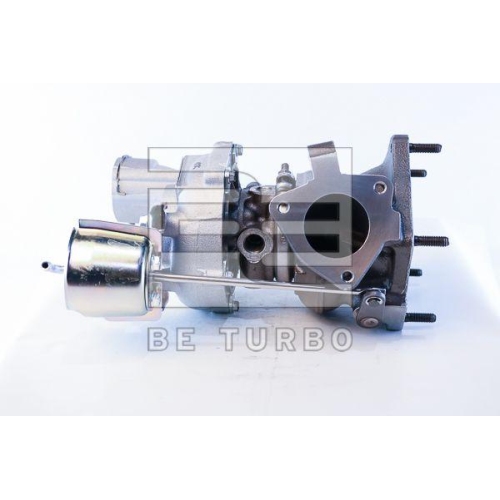 BE TURBO 126013 Lader, Aufladung f&uuml;r PORSCHE, rechts