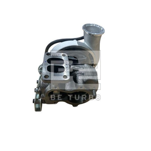 BE TURBO 129464 Lader, Aufladung f&uuml;r IVECO