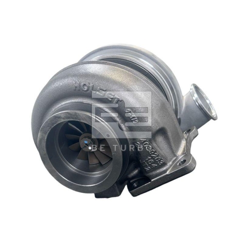 BE TURBO 131403 Lader, Aufladung f&uuml;r SCANIA