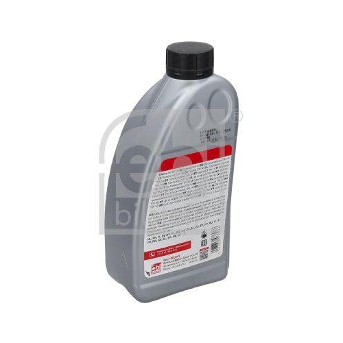 FEBI BILSTEIN 1000043 Achsgetriebe&ouml;l f&uuml;r BMW CHRYSLER SCANIA JOHN DEERE