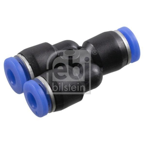 FEBI BILSTEIN 1001828 Verbinder, Druckluftleitung f&uuml;r