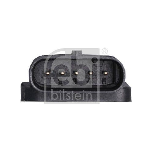 FEBI BILSTEIN 1004600 NOx-Sensor, Harnstoffeinspritzung f&uuml;r VW, Katalysator