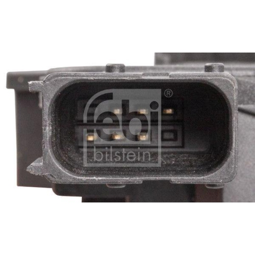 FEBI BILSTEIN 197215 T&uuml;rschloss f&uuml;r MERCEDES-BENZ, vorne rechts