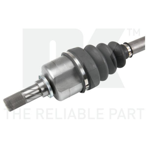 NK 5039104 Antriebswelle f&uuml;r RENAULT, Vorderachse links
