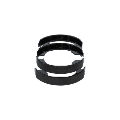 Bremsbackensatz, Feststellbremse BOSCH 0 986 487 625 f&uuml;r BMW VW ROLLS-ROYCE