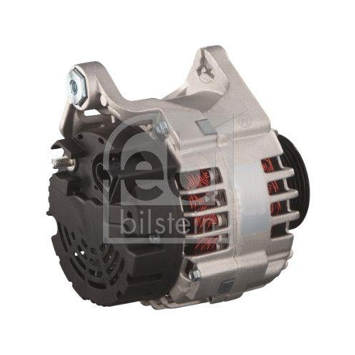 FEBI BILSTEIN Generator 101526 f&uuml;r AUDI SKODA VW