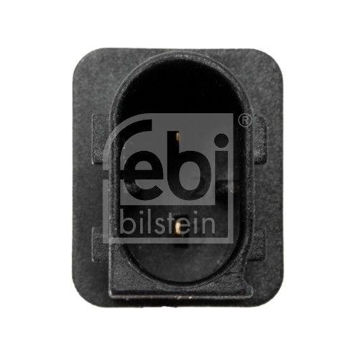 FEBI BILSTEIN Sensor, Raddrehzahl 175542 f&uuml;r MERCEDES-BENZ, Vorderachse links