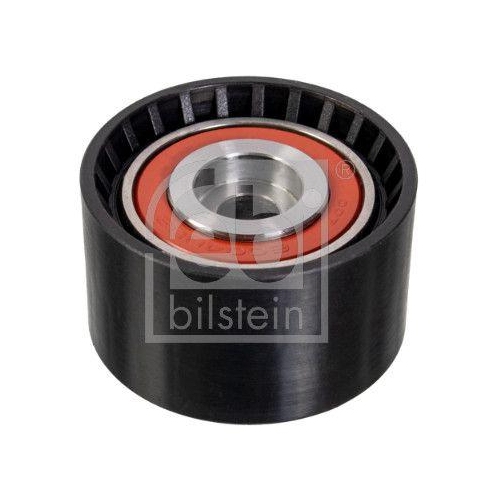 FEBI BILSTEIN Umlenk-/F&uuml;hrungsrolle, Zahnriemen 177945 f&uuml;r OPEL VAUXHALL