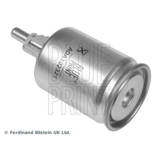 Kraftstofffilter BLUE PRINT ADA102321 für HUMMER