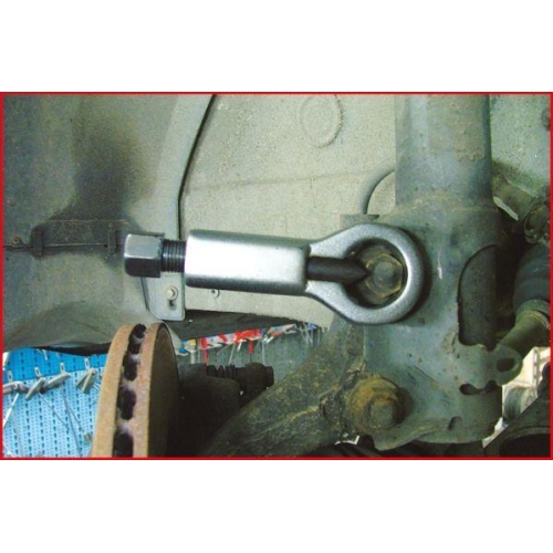 Mutternsprenger KS TOOLS 700.1181 f&uuml;r